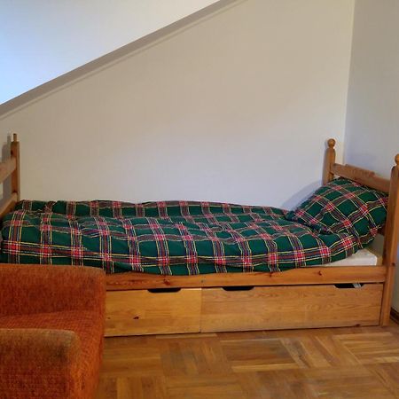 Rent0Nline Brwinow Rooms Szoba fotó